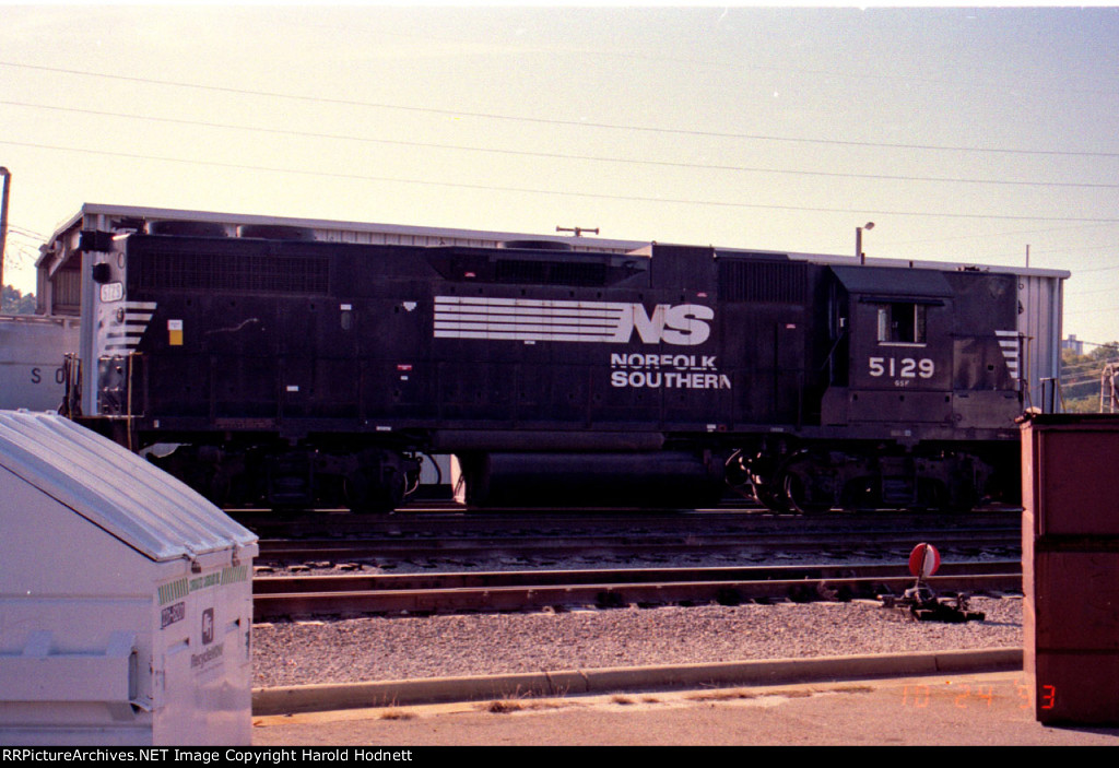 NS 5129